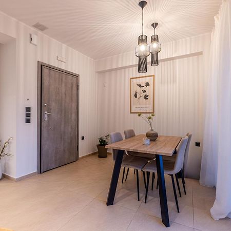 זקינטוס טאון Selozia Apartments מראה חיצוני תמונה