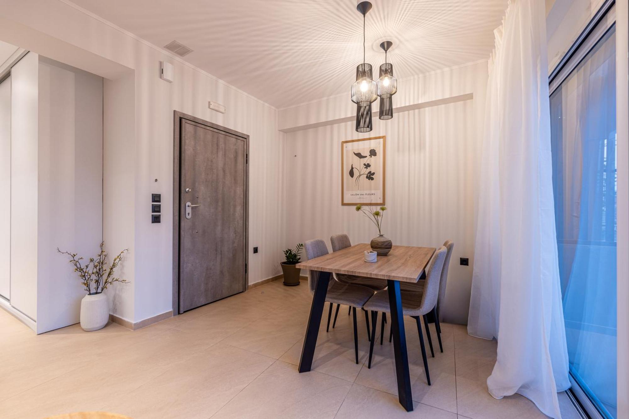זקינטוס טאון Selozia Apartments מראה חיצוני תמונה