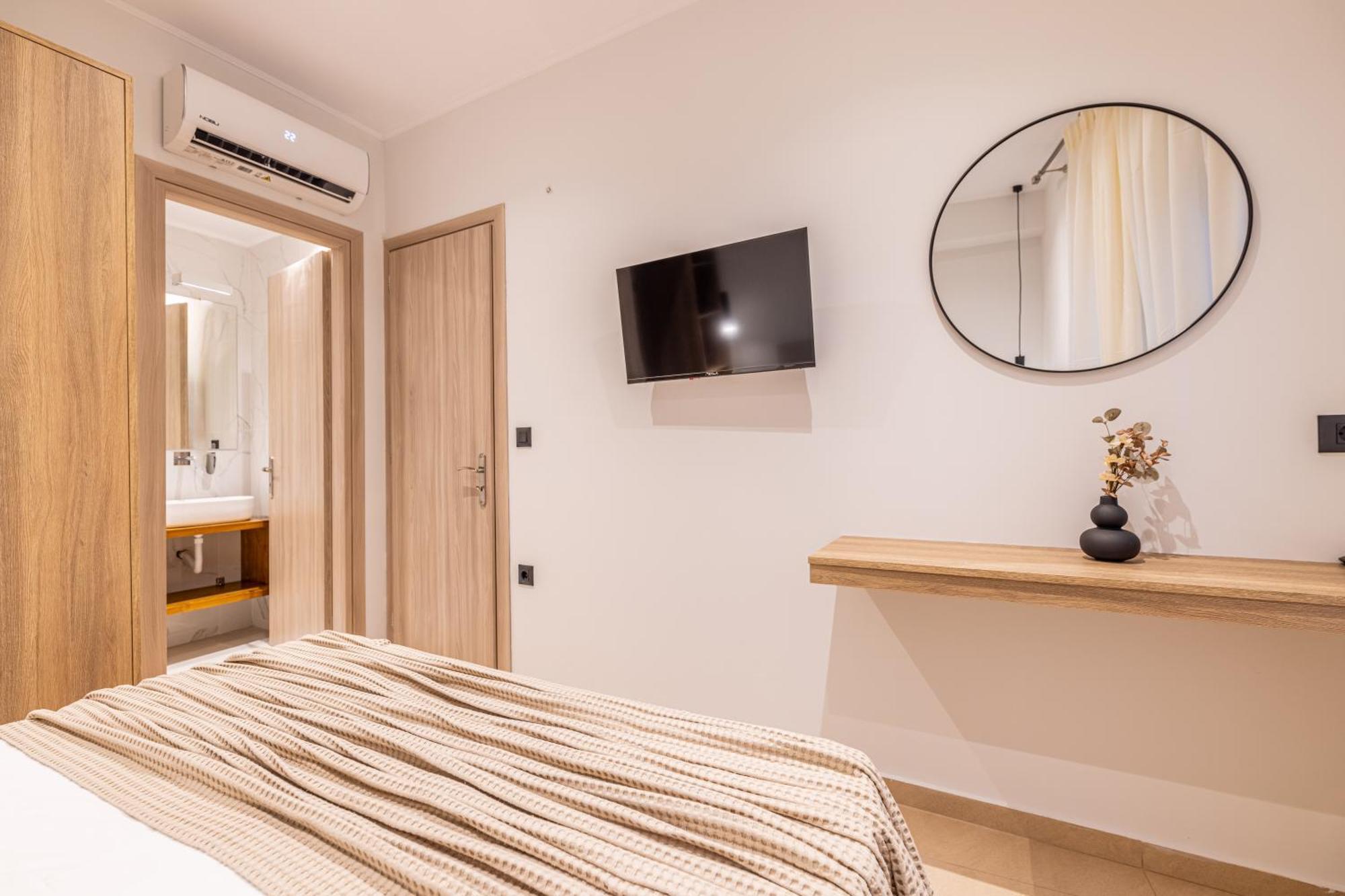 זקינטוס טאון Selozia Apartments מראה חיצוני תמונה