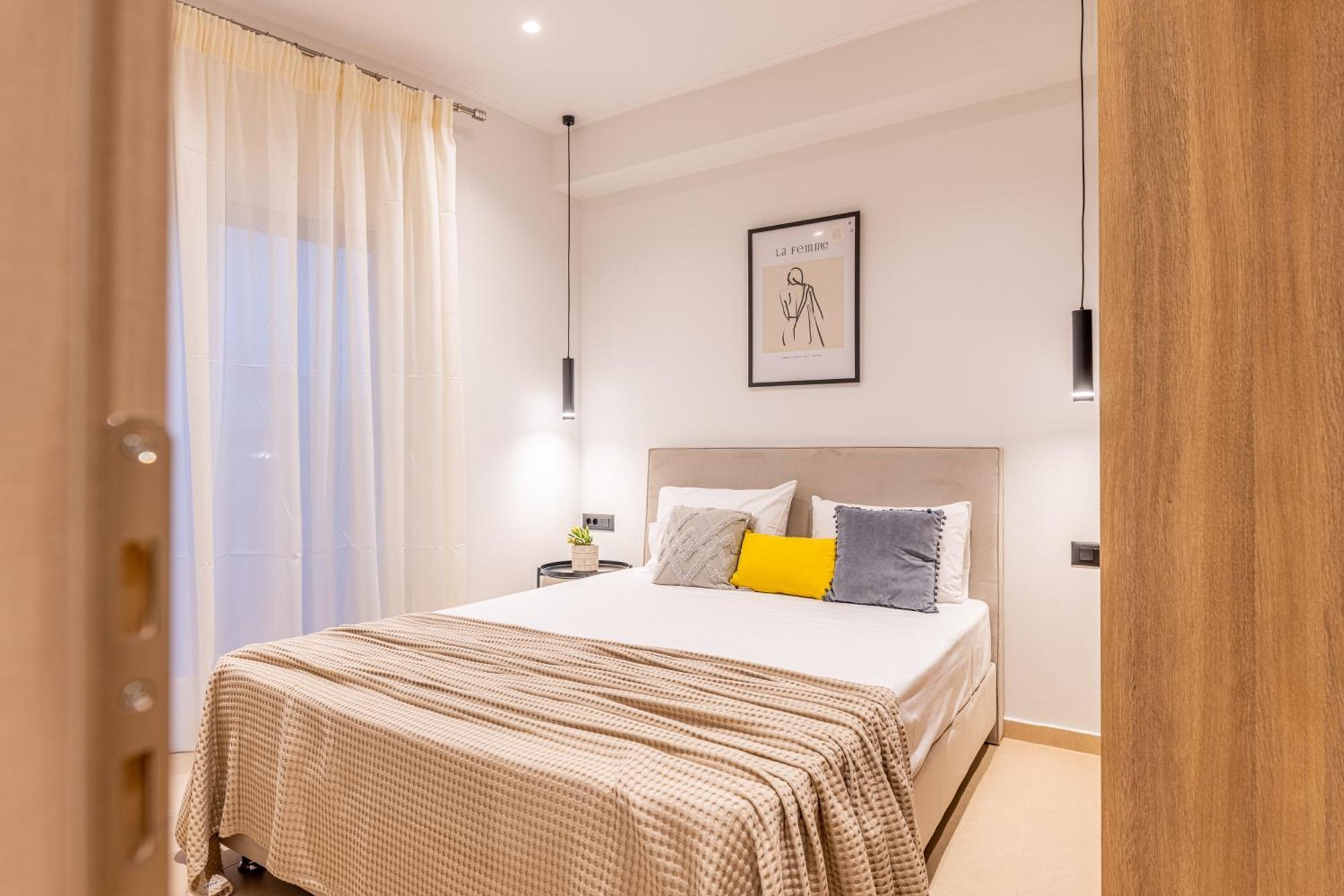 זקינטוס טאון Selozia Apartments מראה חיצוני תמונה